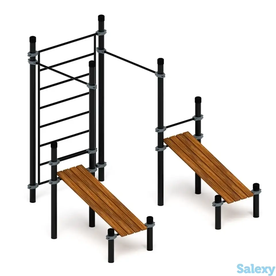 Воркаут 16 (89) серый вт 11.16-03, фотография 2