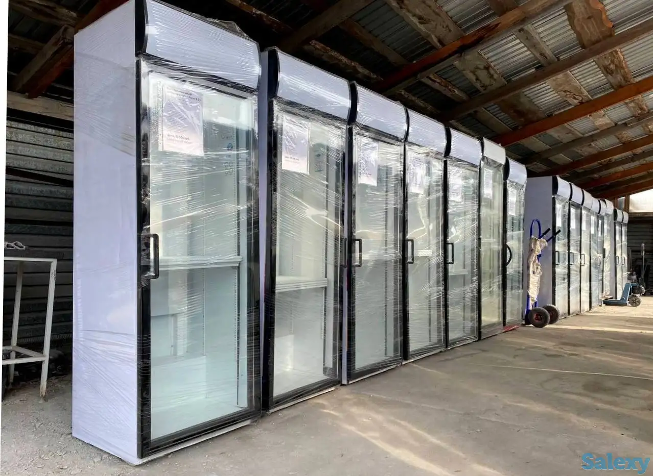 Холодильные шкафы для франшиз пивных магазинов, фотография 8