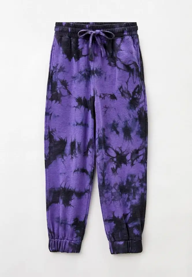 Брюки спортивные smena, фотография 1