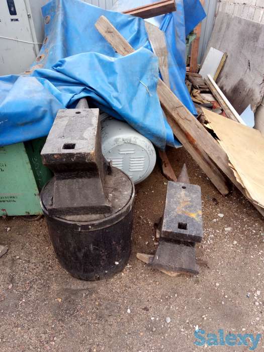 Промышленное оборудованние, фотография 8