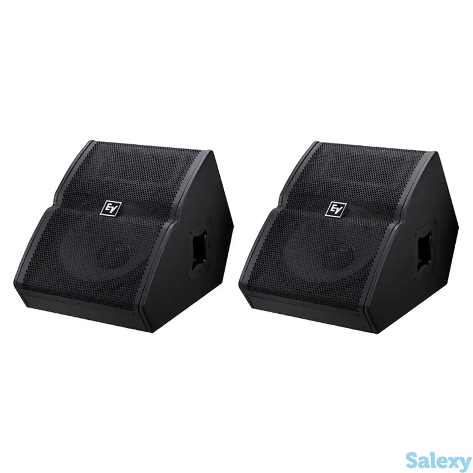 Акустическая система electro-voice tx1152fm, фотография 1