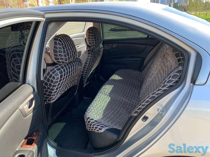 Продам машину Kia Magentis, фотография 9