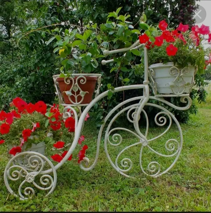 Кованые изделия, фотография 9