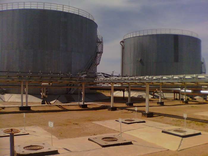 Работа вахтовым методом., фотография 2