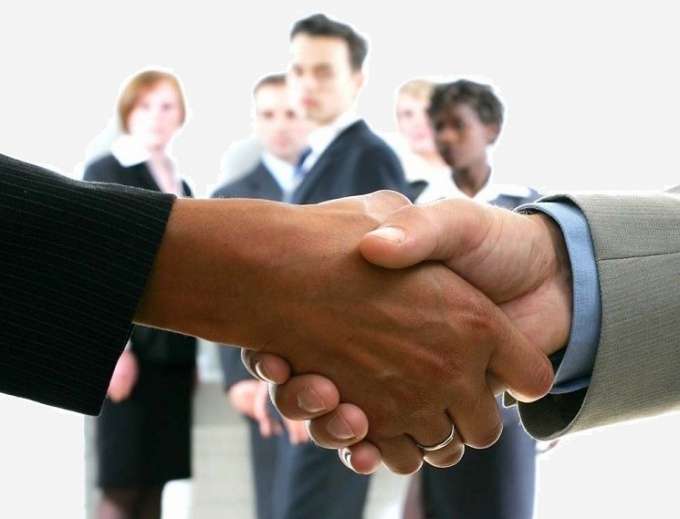 Требуются партнёры военные запаса, пенсионеры МВД. для работы в сфре управления., фотография 1