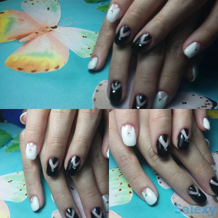 Требуются модели на маникюр, фотография 5