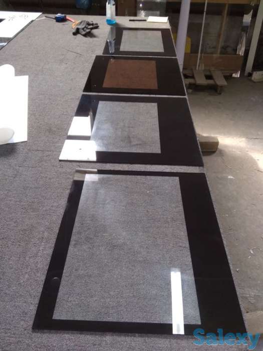 Стекла для духовок, фотография 2