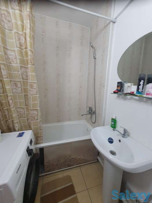 Продам 1 ком. квартиру, фотография 9