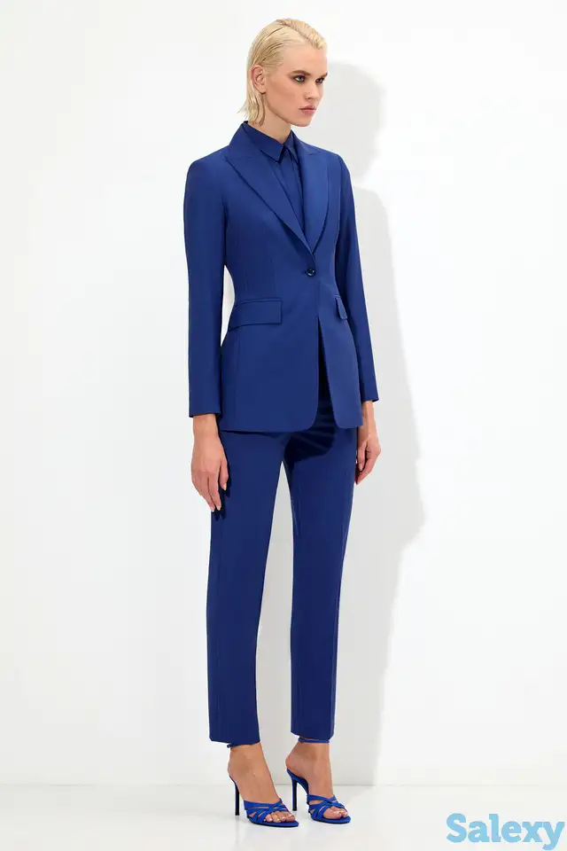 Брюки классические vassa&co, фотография 1