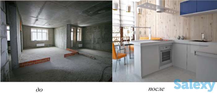Ремонт квартир,офисов., фотография 1