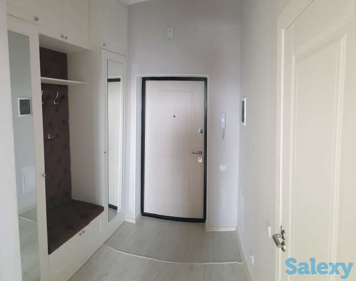 Однокомнатная квартира, Сауран 10Б, фотография 3