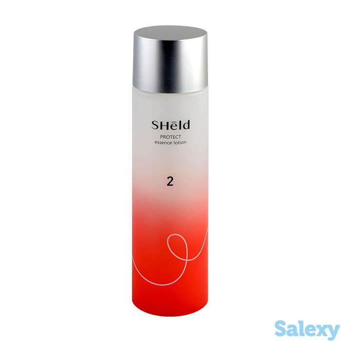 Лосьон-эссенция для лица momotani sheld protect essence lotion, фотография 1