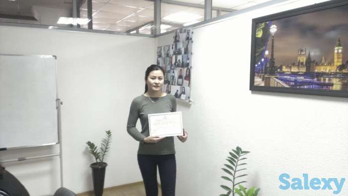 Курсы бухгалтеров / Бухгалтерские курсы в Астане, фотография 7