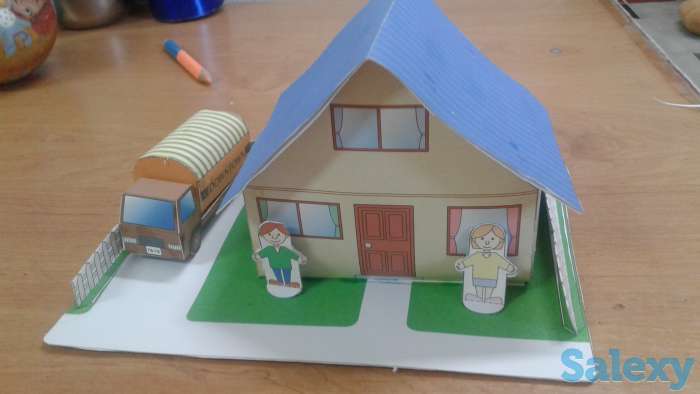 Репетиторство 0-1 класс, фотография 3