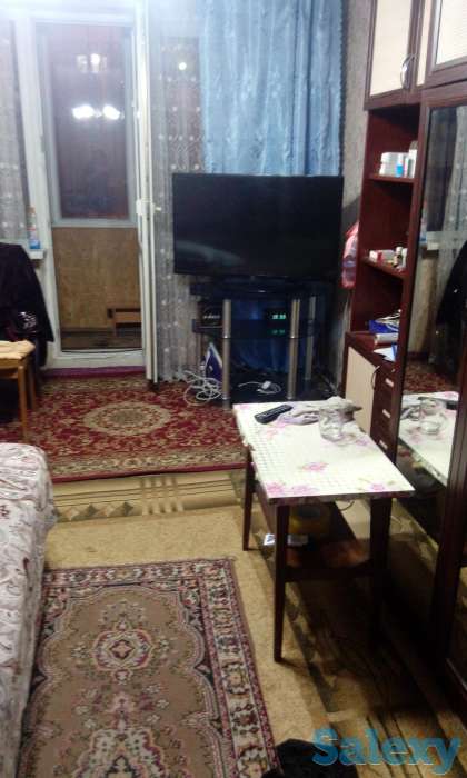 продам 1 комнатную квартиру, фотография 7