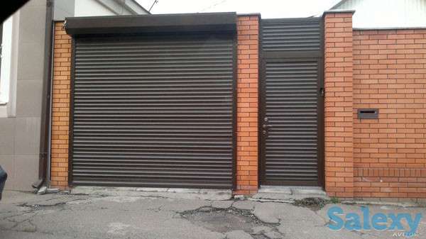 Ролльставни АЛЮТЕХ., фотография 4