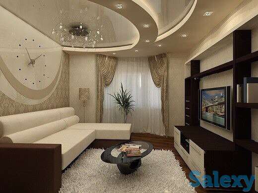 Ремонт квартир частично и под ключ, фотография 4