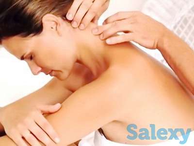 Остеопат Алматы, фотография 1