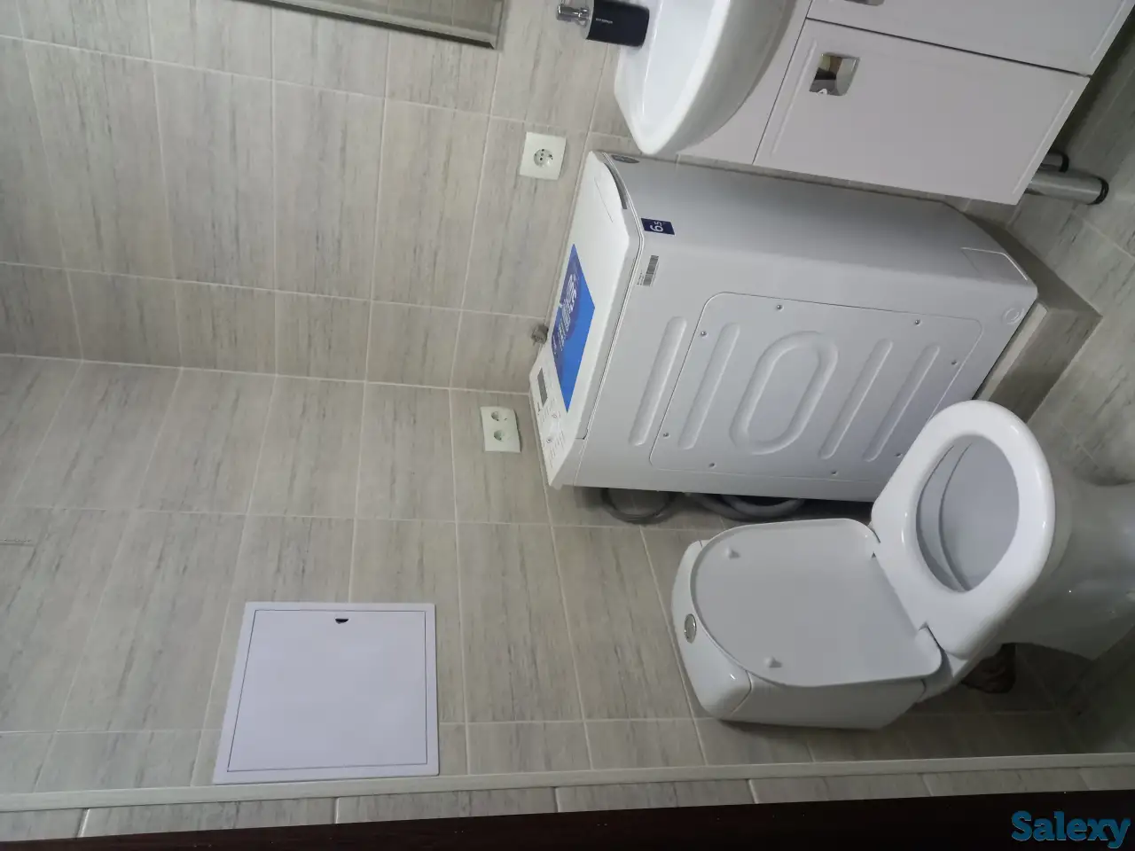 Аренда, Айманова 194, фотография 3