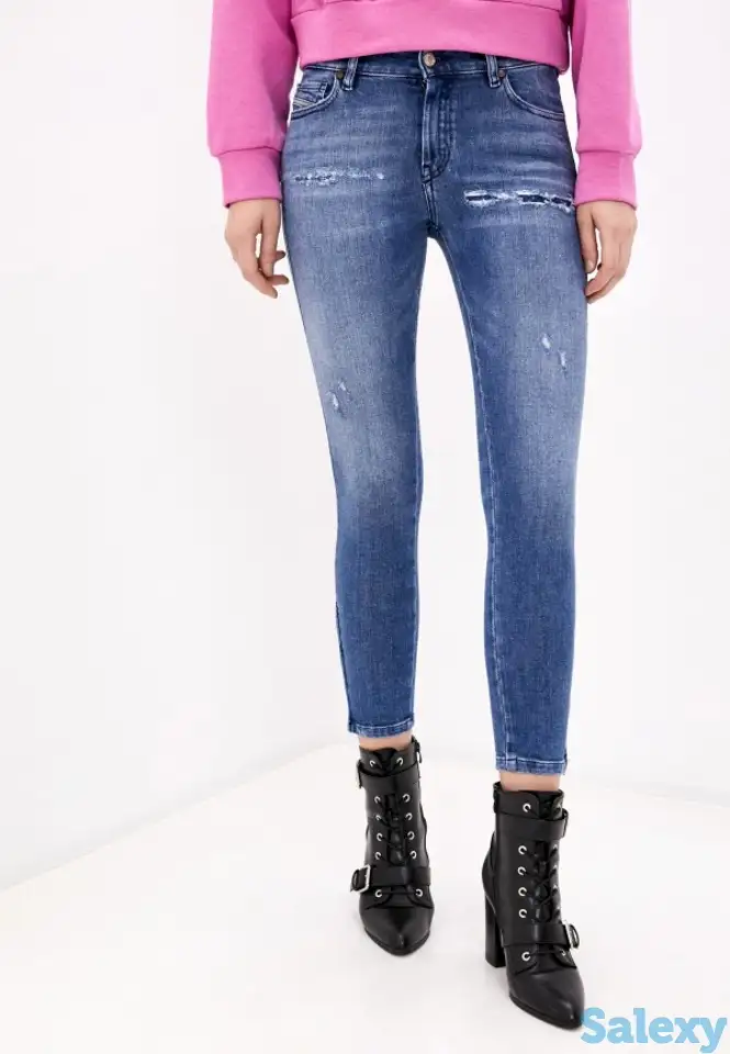 Джинсы diesel, фотография 1