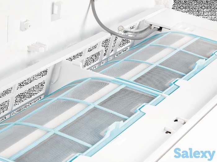 Кондиционеры, фотография 5