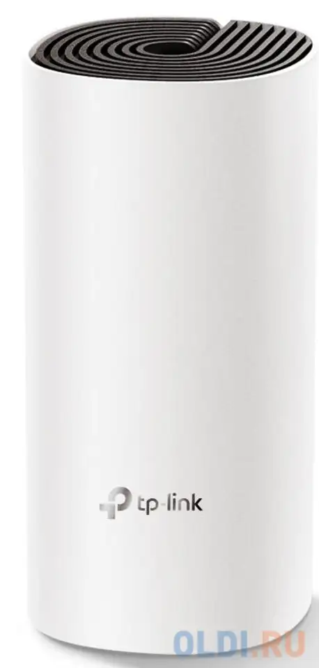 Wi-fi система tp-link deco e4(1-pack), фотография 1