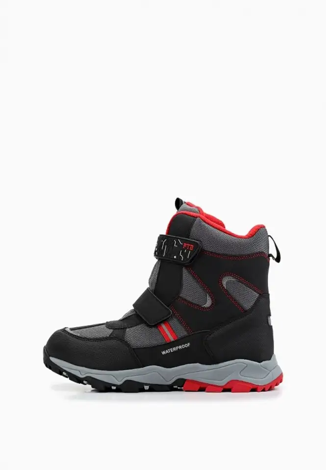 Ботинки playtoday, фотография 1