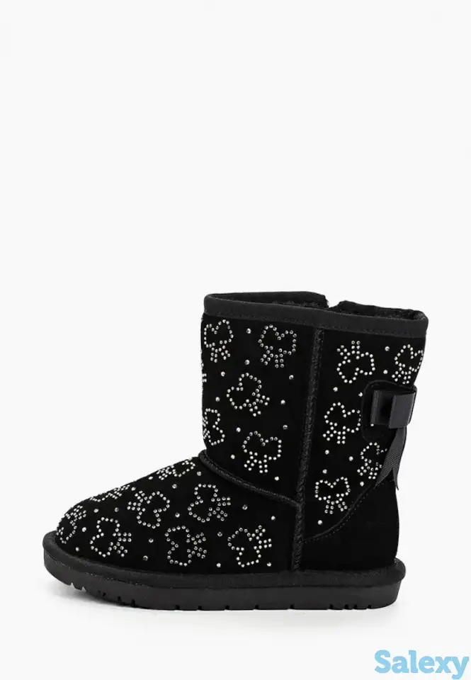 Сапоги alessio nesca, фотография 1