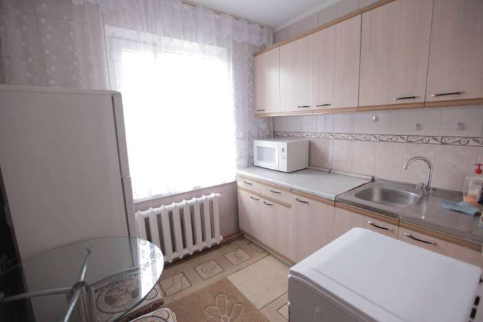 Cдам 1 ком Панфилова - Маметовой, фотография 2