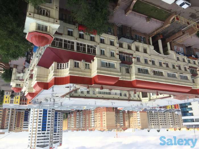 Квартира посуточно, Баянаул-1. Рядом с Кенесары., фотография 7