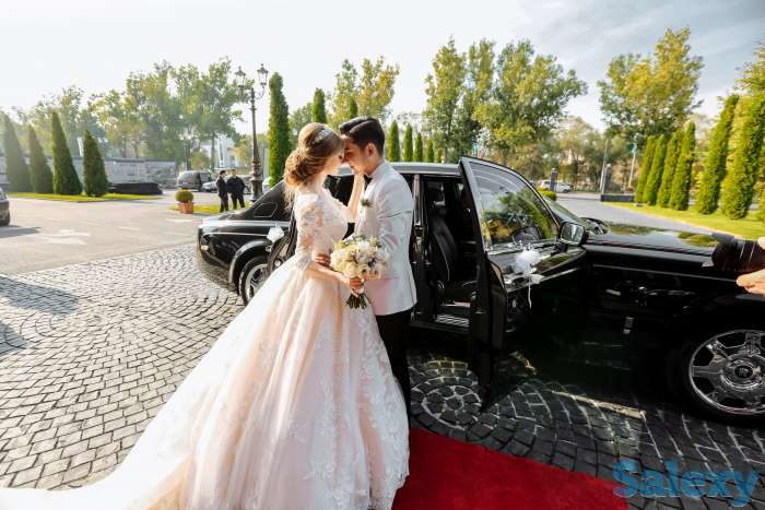 Видеосъёмка в Алматы, фотография 2