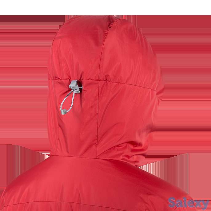 Куртка сивера жагра черная, фотография 4