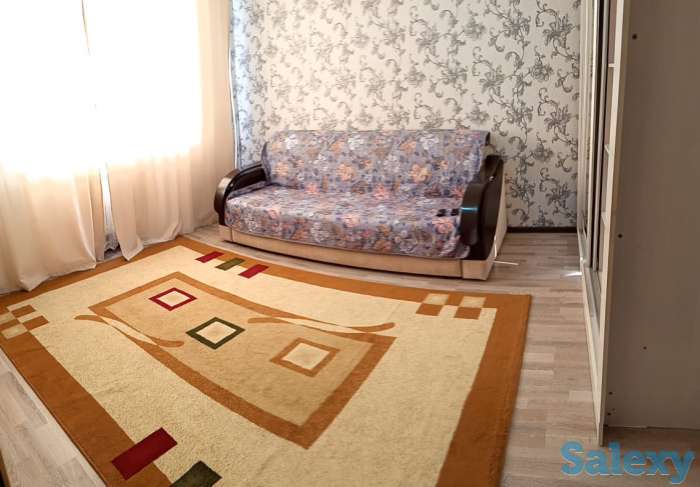 Сдам шикарную квартиру м/н Батыс, рядом с рестораном 