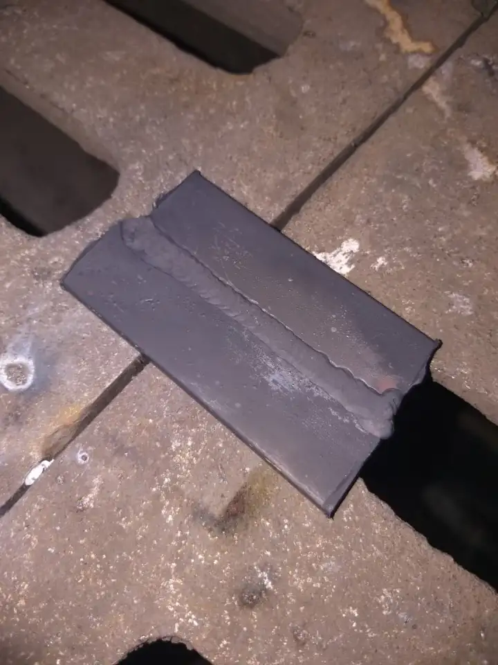 обучение сварщик полуавтоматического оборудования, фотография 3