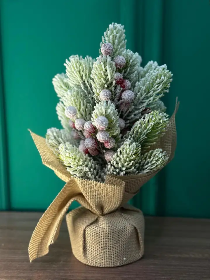 Распродаю новогодний декор по низким ценам, фотография 3