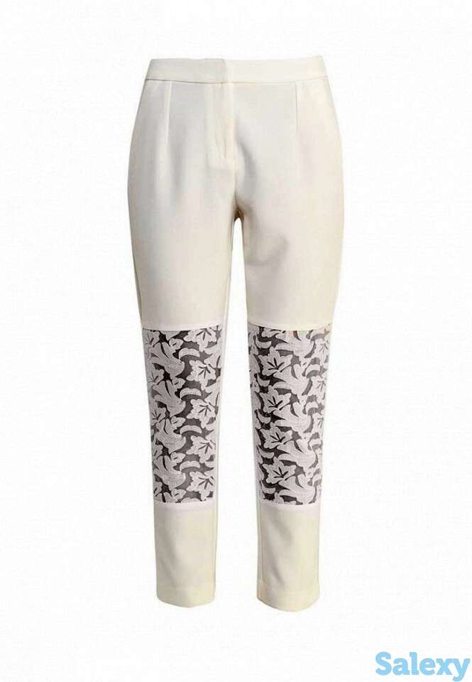 Брюки lost ink, фотография 1