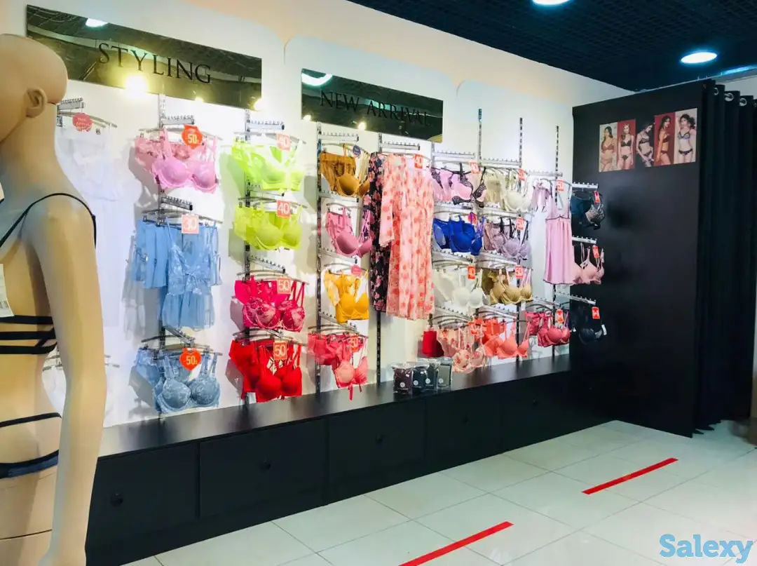 Продам бизнес нижнего белья, фотография 1