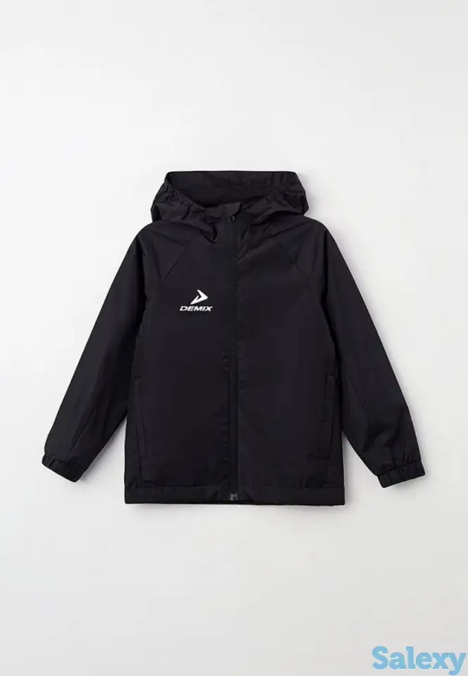 Ветровка demix, фотография 1