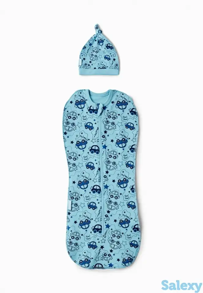 Комплект детский playtoday, фотография 1