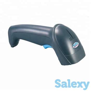 Сканер штрих-кода XB -915. Доставка по г.Алматы бесплатно., фотография 4