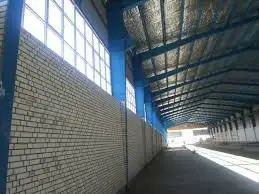 металлоконструкциясолле, фотография 3