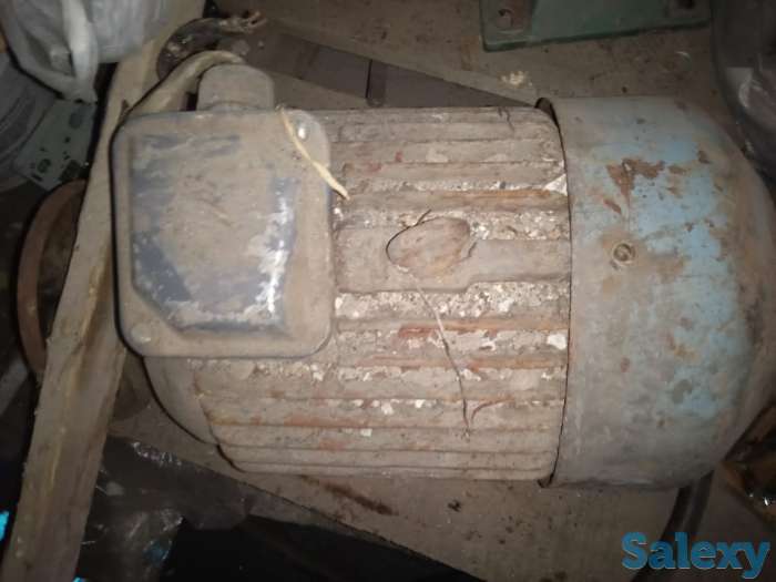 Продам редукторные насосы в хорошем техническом состоянии, фотография 6