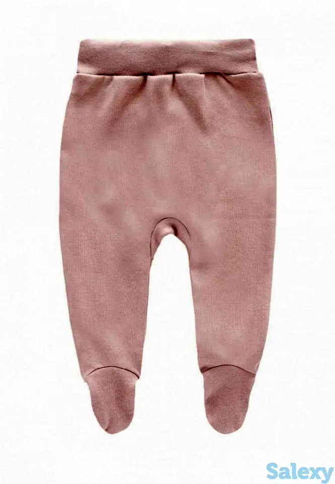 Ползунки bossa nova, фотография 1