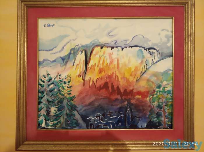 Французский и итальянский язык - уроки, фотография 1