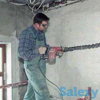 услуги в области проектирования и монтажа электрооборудования по г. Алматы и Алматинской области, фотография 3