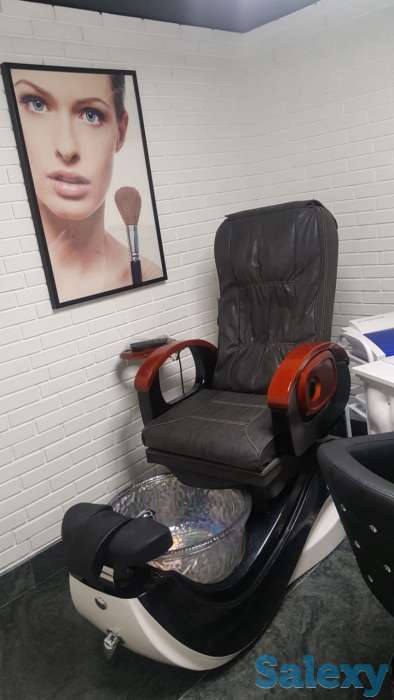 Сдаётся кабинки для маникюра и педикюра, фотография 3