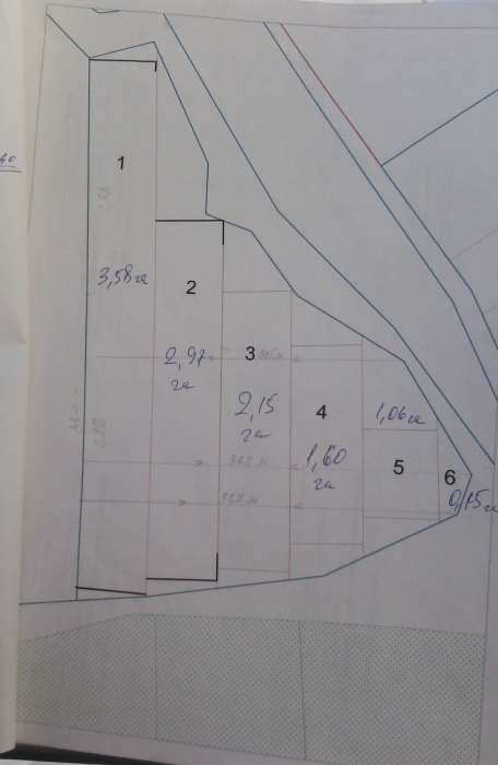 Продам участок 8 соток Кок-Сай (Путь Ильича) в 9км от Алматы, фотография 5