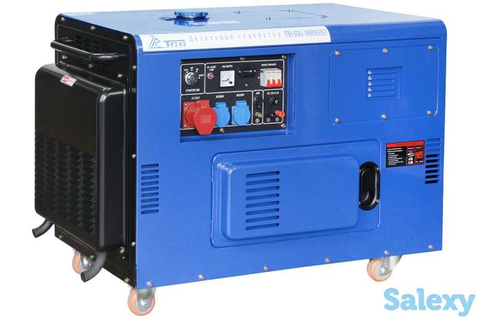 Продажа Дизельных генераторов по самым низким ценам!, фотография 3