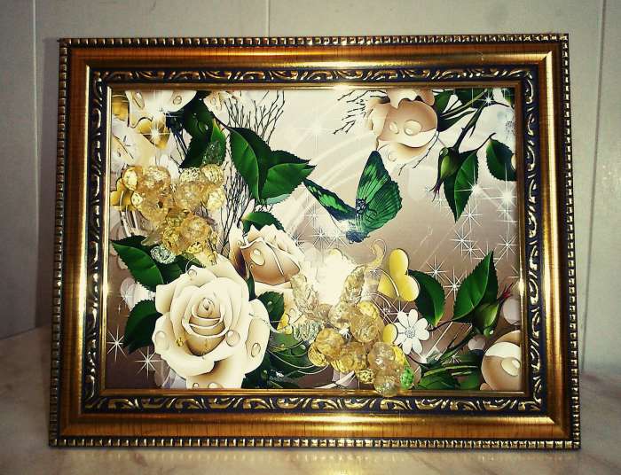 Картины-пано, фотография 8