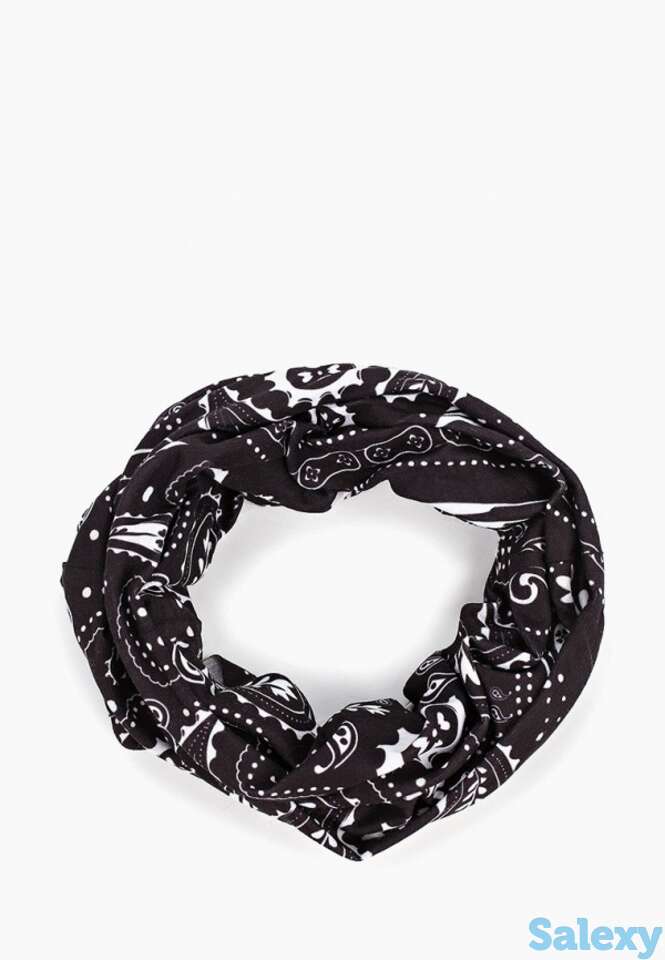 Снуд buff, фотография 1